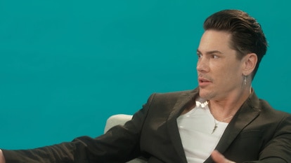 Tom Sandoval on Being Single and Dating: "Am I an Eligible Bachelor?"
