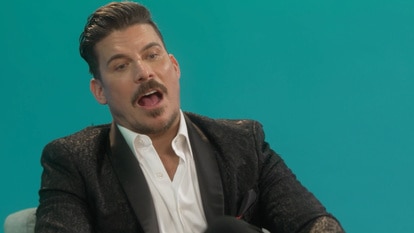 Jax Taylor Gives His Take on Tom Sandoval's "Sexy Singles Pool Party"
