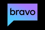 The Bravo Logo overlaid onto a black background.