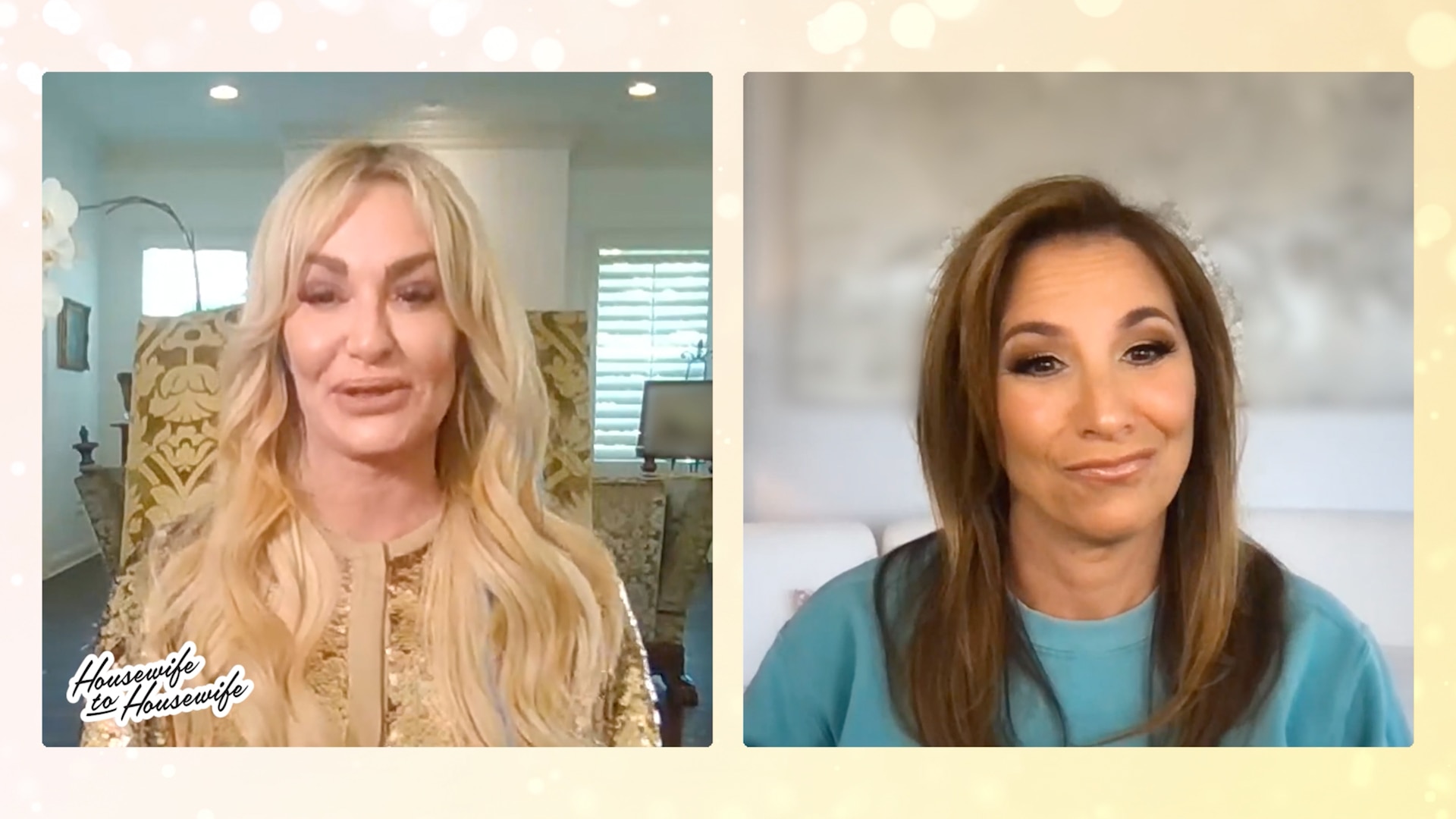 We Have MAJOR Scoop on RHUGT Season 2 from Jill Zarin and Taylor Armstrong