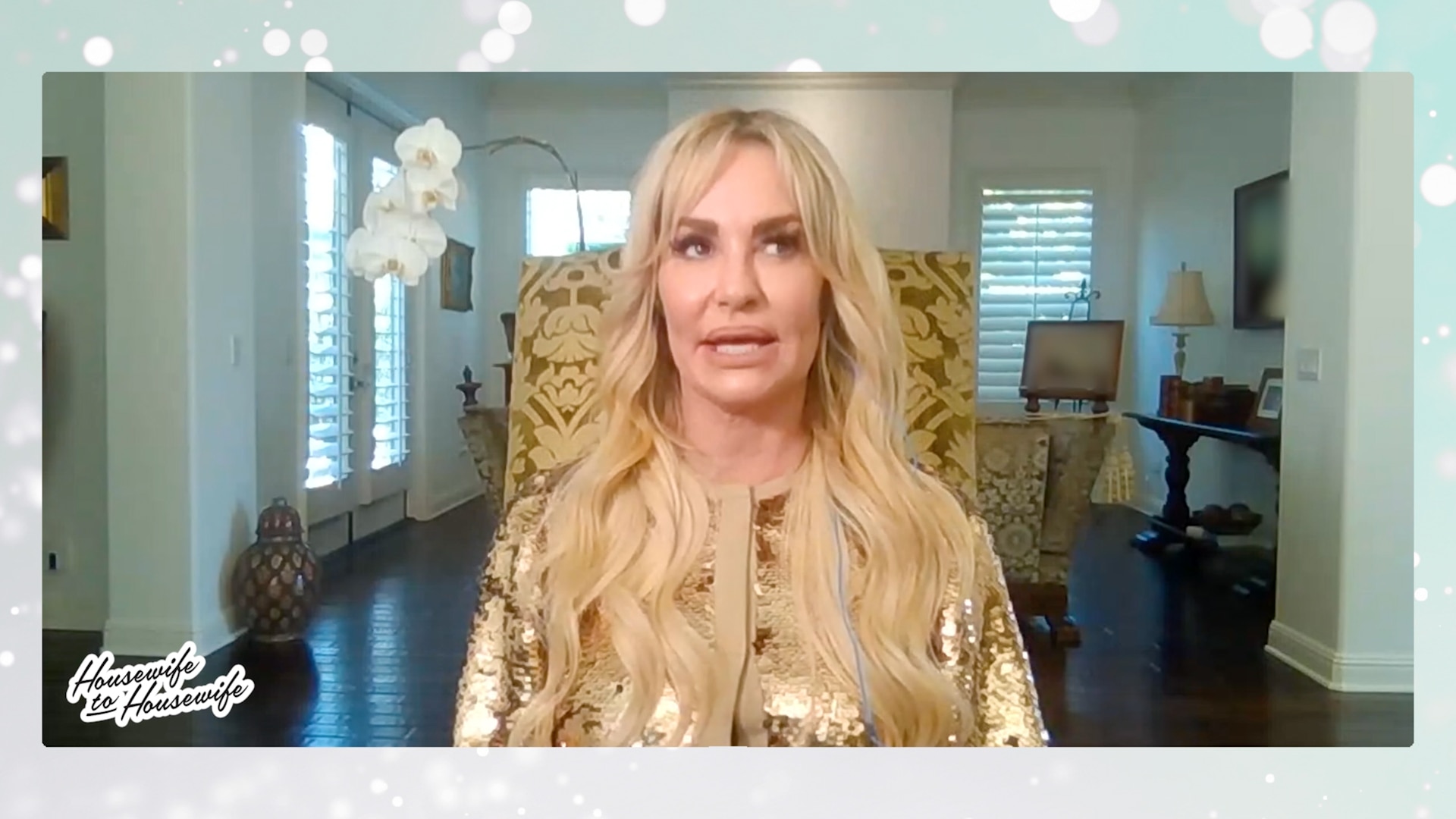 Taylor Armstrong Reveals Her Thoughts on RHOBH Today