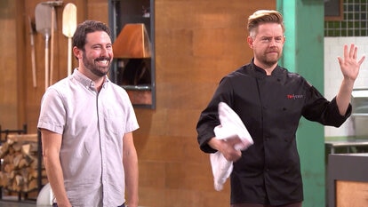 Can These Amateur Chefs Make up for Historic Top Chef Fails?