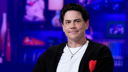 Tom Sandoval Explains What He Meant By This Shady Comment About Ariana Madix