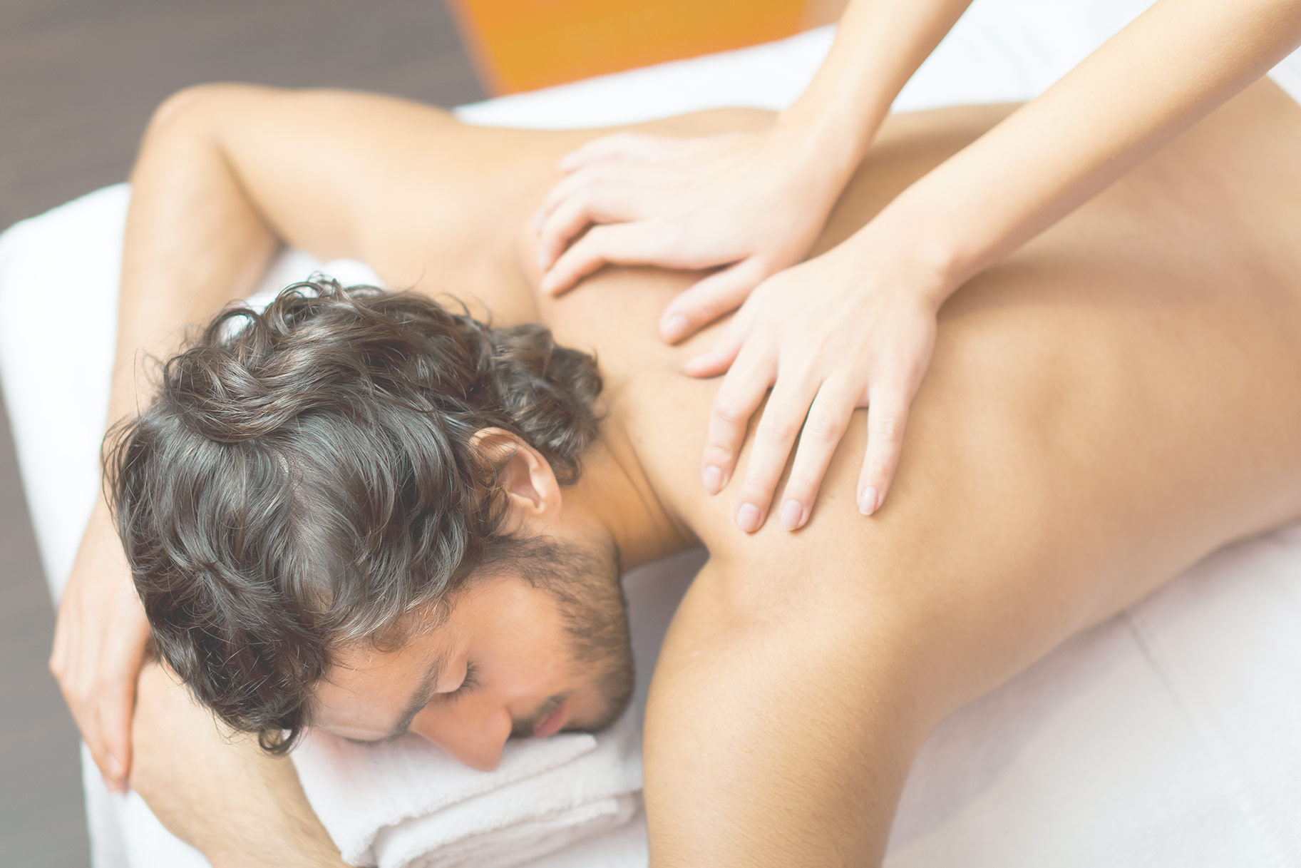 Erotic massage parlour vancouver