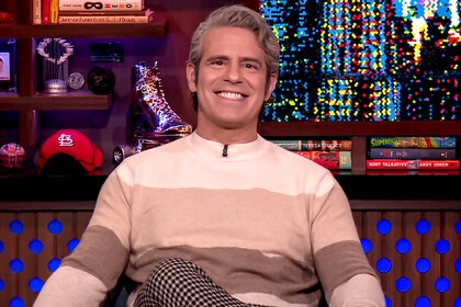 Andy Cohen On Rhoslc