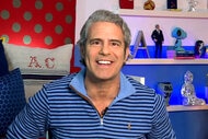 Andy Cohen On Retired Housewives