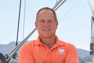 Image of Captain Glenn Shephard from Below Deck Sailing Yacht