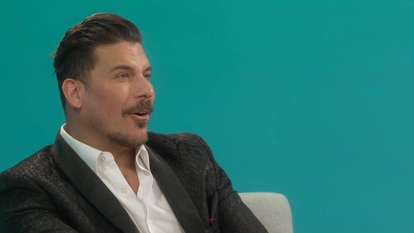 Jax Taylor Makes a Case for Being the Number One Guy in the Group