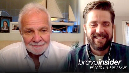 Captain Lee and Eddie Lucas Reveal Which Crew Member Is a Perfect Love Match for Kate Chastain