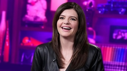 Casey Wilson Says She’s Attracted to Jax Taylor