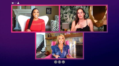 The Ladies of Bravo's Chat Room Hosted Their Own Awards Show