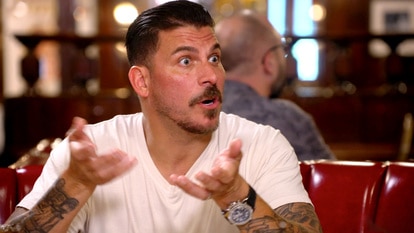 Jax Taylor Spots Another "Kristen Doute Disaster" with Luke Broderick