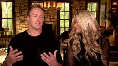Why Kroy Doesn't Talk to His Parents