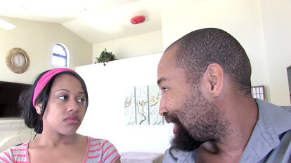 Will Erica Ever Be Able To Trust Adonis After Cheating?