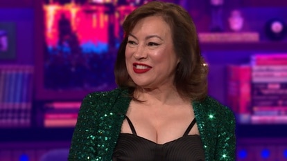 Jennifer Tilly Reacts to Sutton Stracke’s Medical Emergency