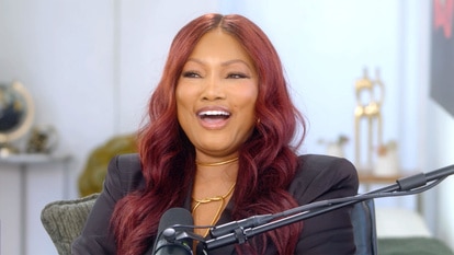 Garcelle Beauvais Details Her Wild Engagement Story
