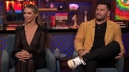 Watch What Happens Live 4/9
