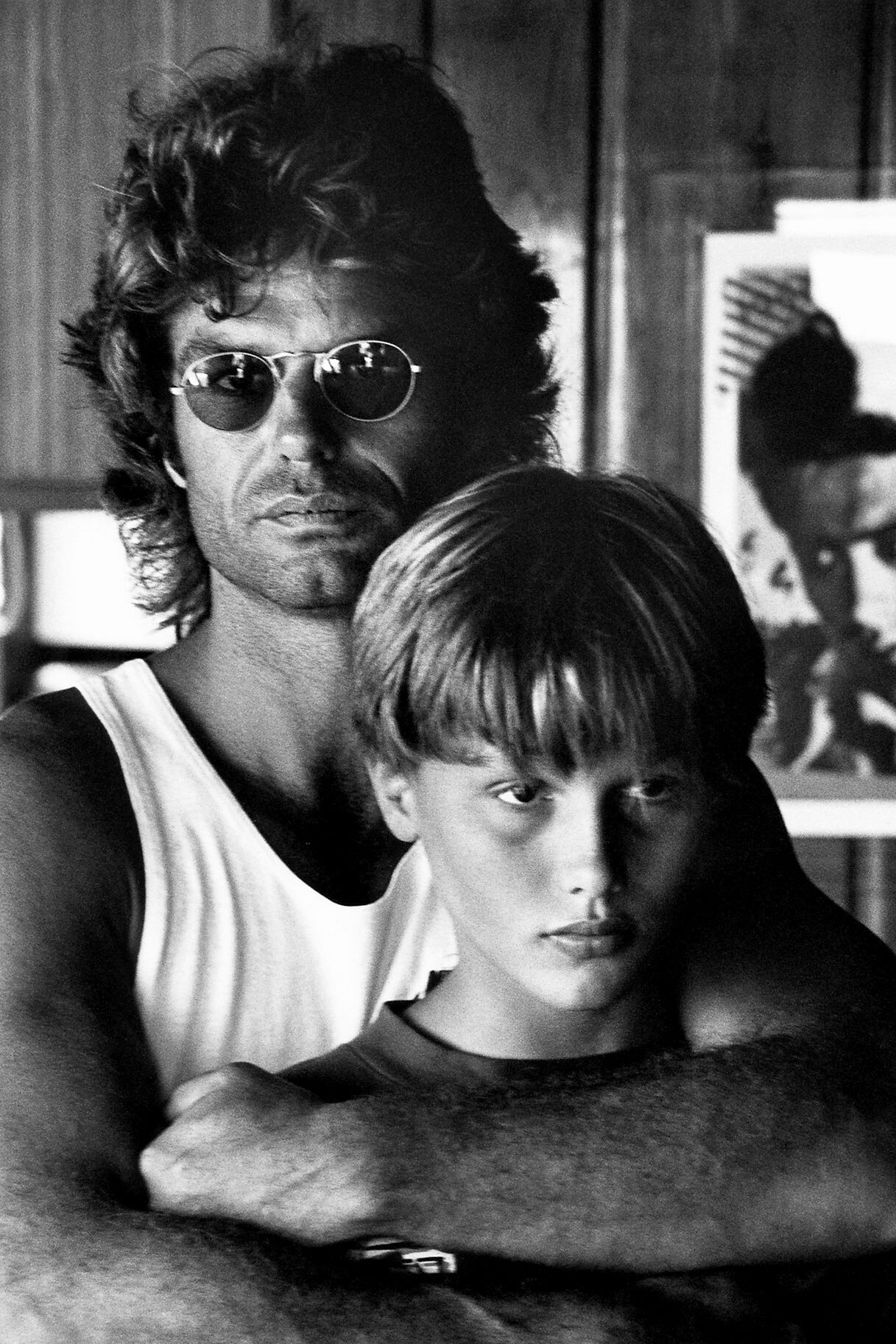 Harry Hamlin S Son Dimitri Hamlin Get To Know Him The