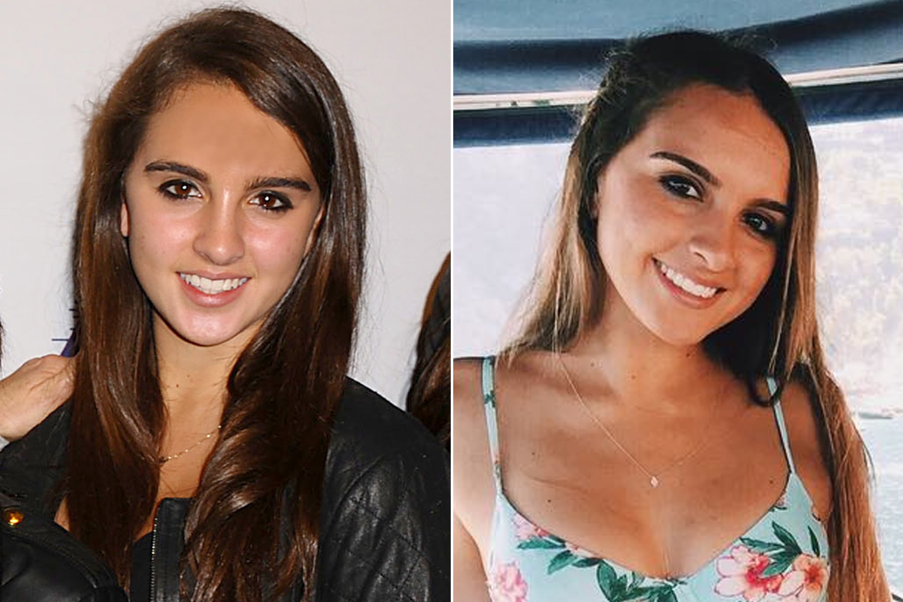 Real Housewives' Children, Then and Now: Pictures