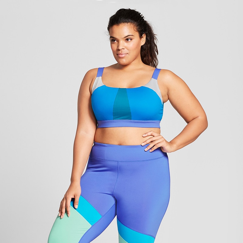 Best Plus Size Inclusive Activewear Fitness Gym Clothes Style And Living