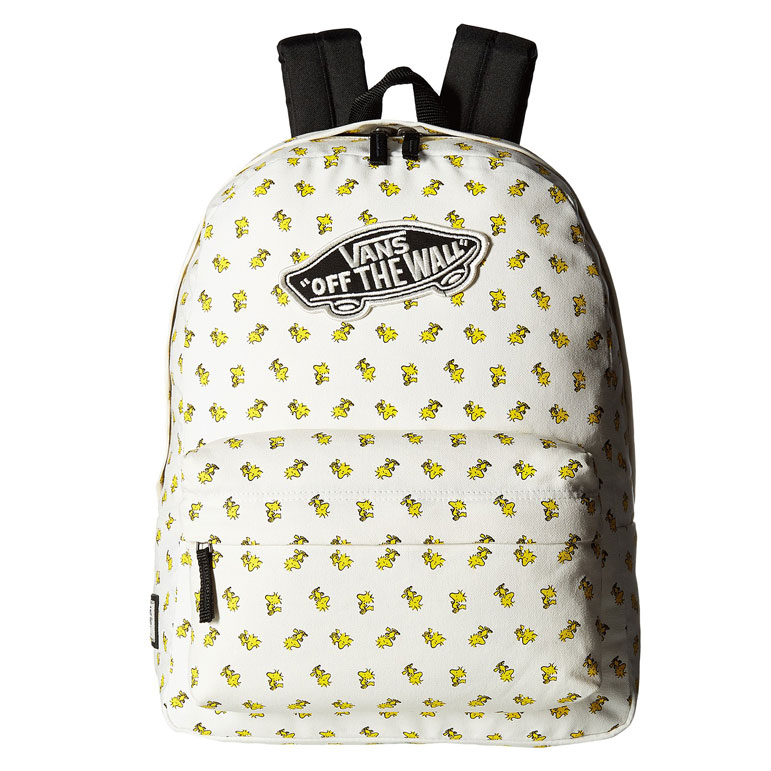 vans snoopy backpack amazon