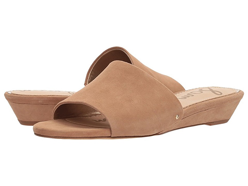 Sam edelman liliana slide sales sandals