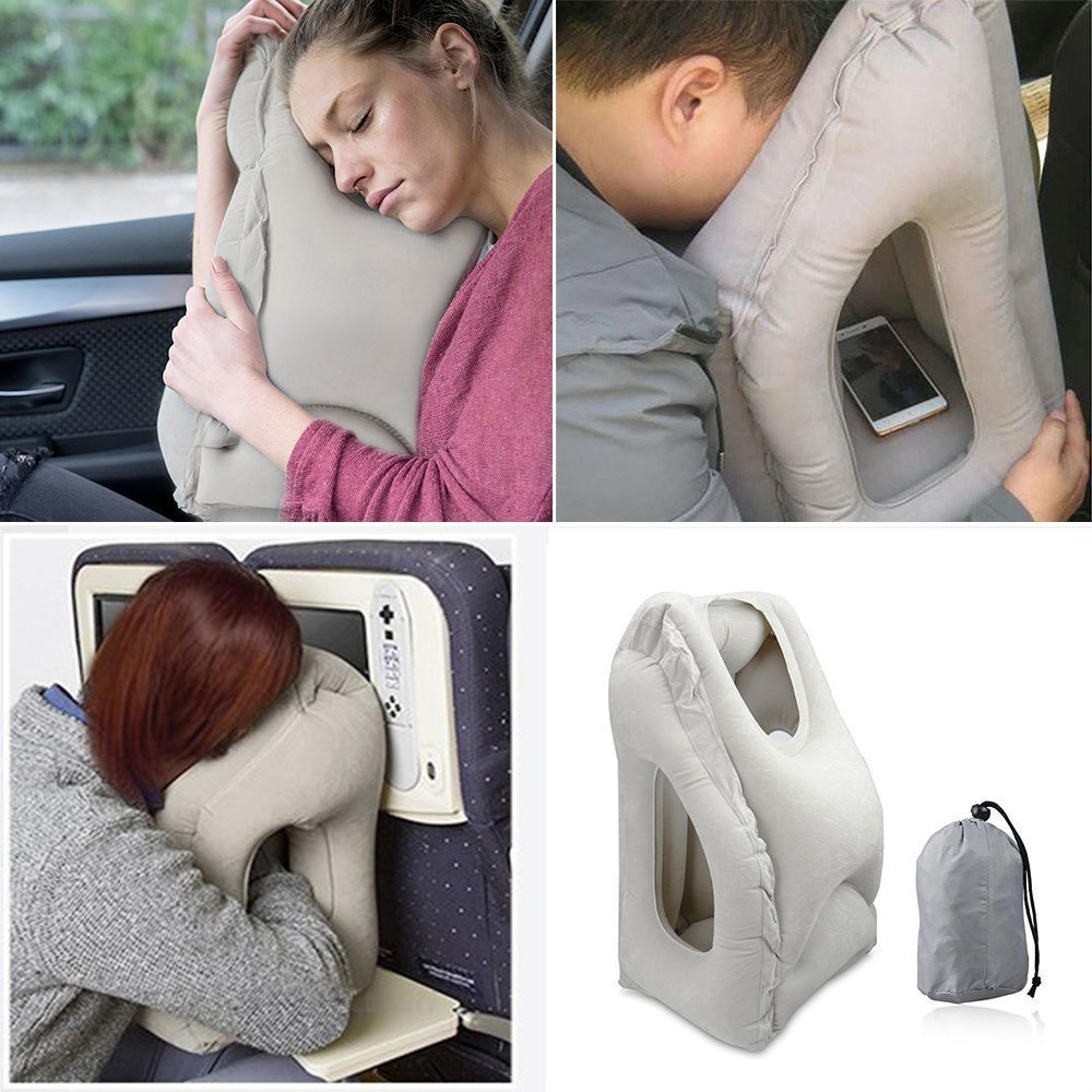 Best Travel Pillow Reviews The Daily Dish