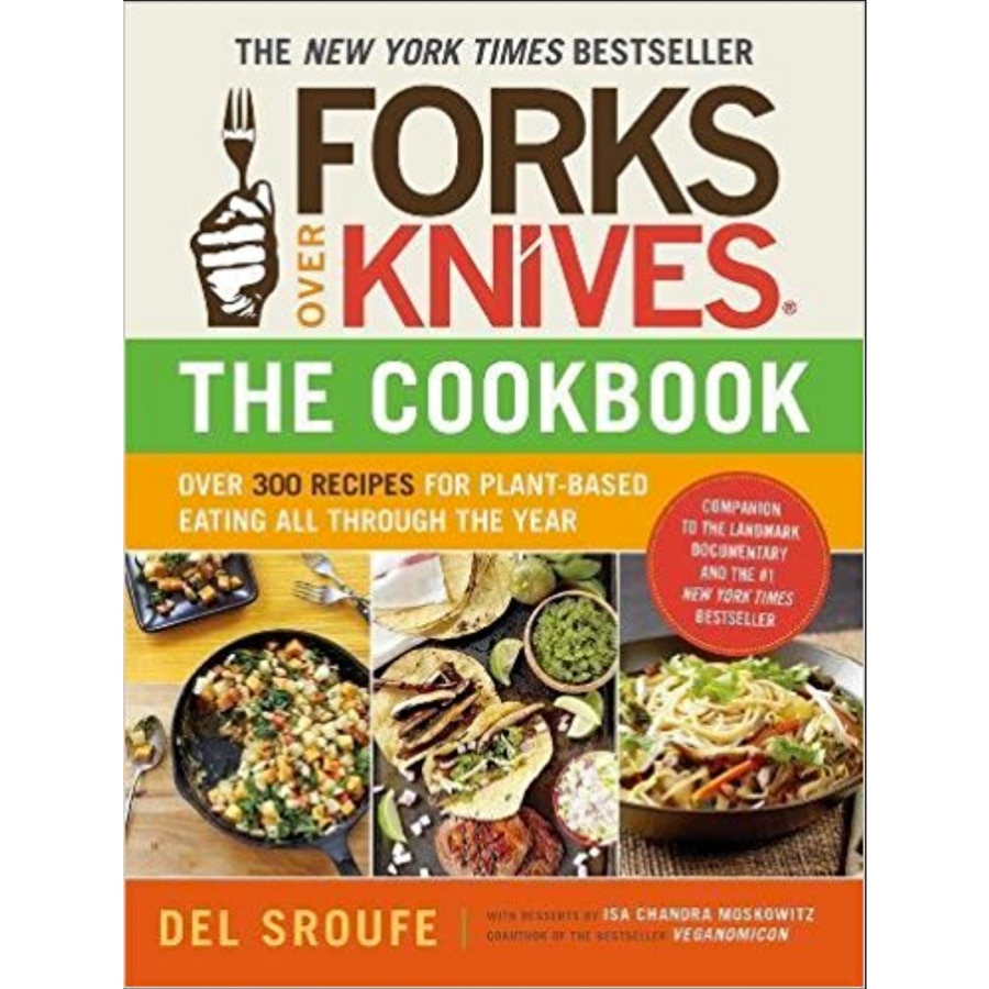 best-vegan-cookbooks-to-own-most-wanted