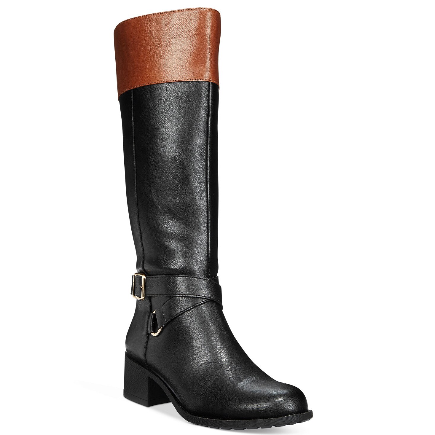 lord and taylor wide calf boots