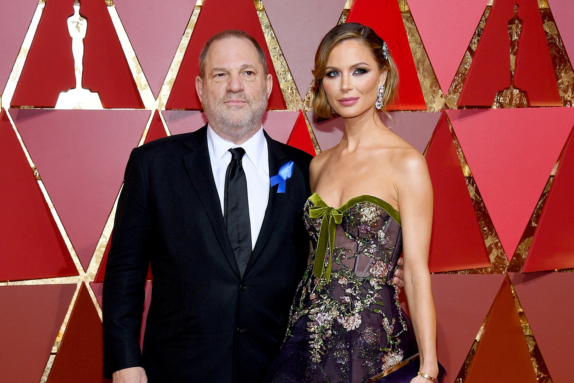 Harvey Weinstein Scandal: Celebrities, Power Players Speak Out | The Daily Dish