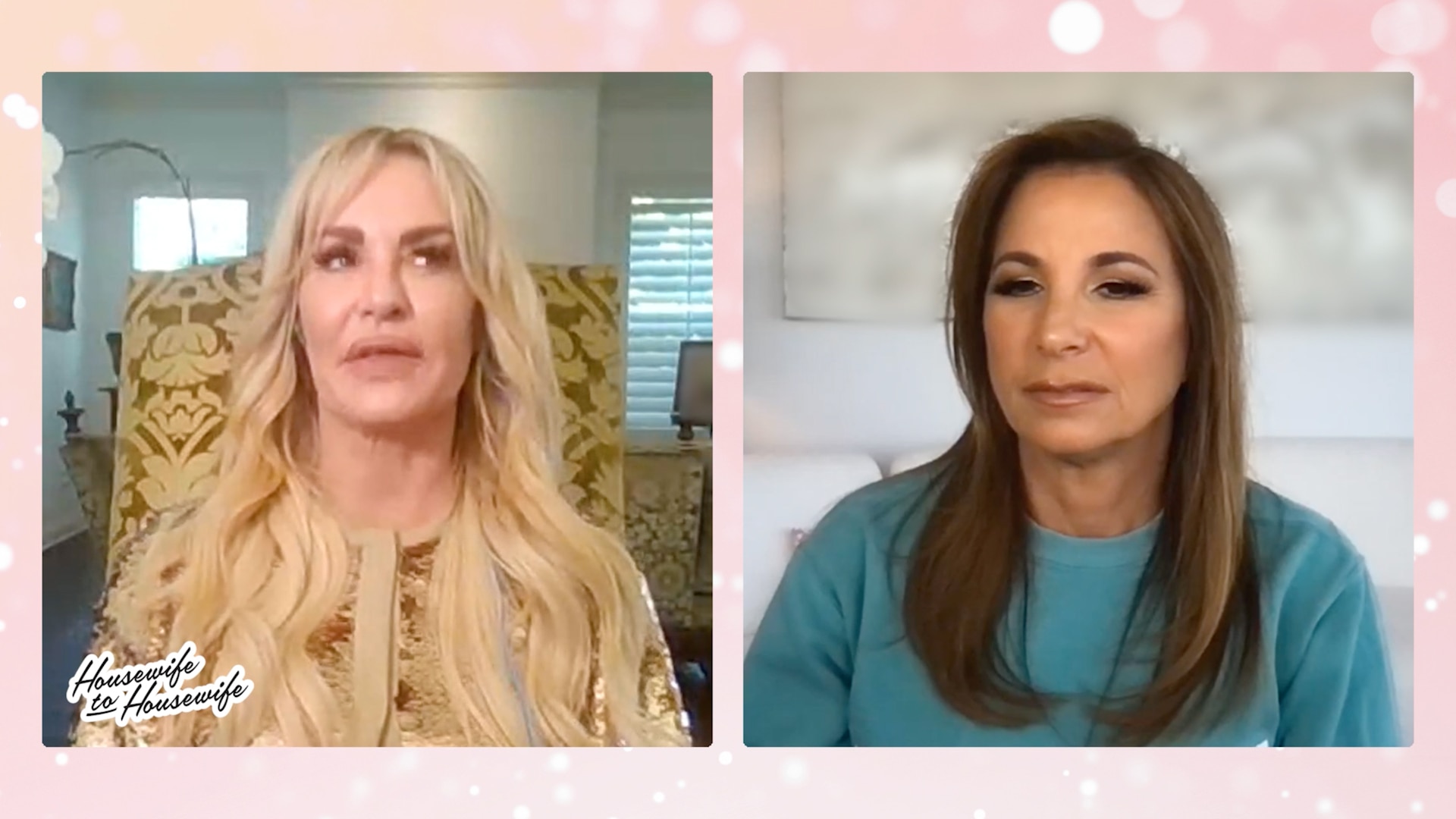 Taylor Armstrong Reveals If She Ever Thought "About Leaving" RHOBH Amid Her Personal Issues