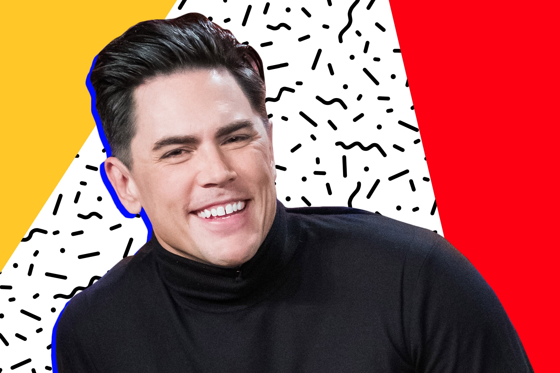 Tom Sandoval