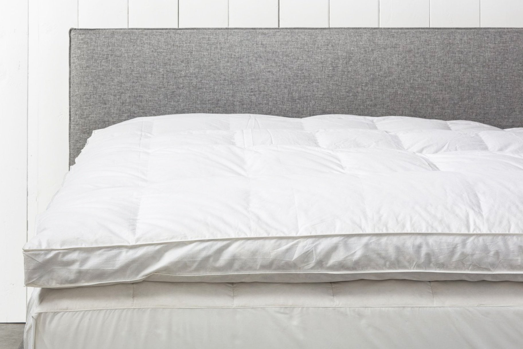 the best mattress toppers to buy