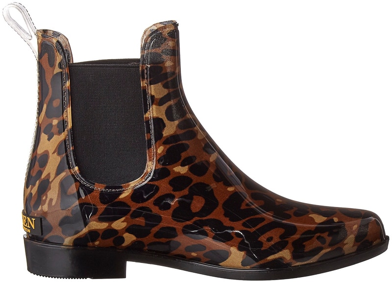 Best Stylish Rain Boots, Waterproof Booties & Shoes | The Daily Dish
