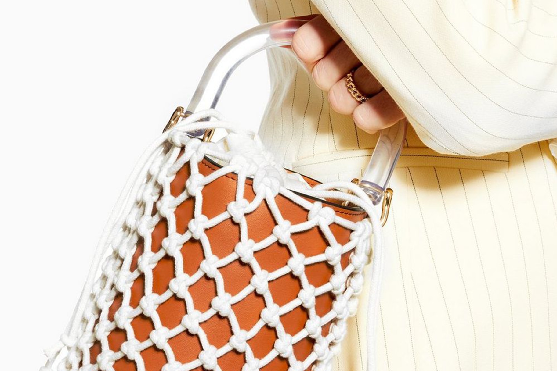 Summer 2014 Bag Trends: 25 Bucket Bags at Any Budget