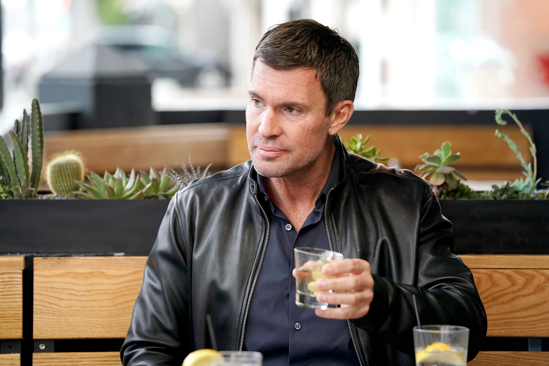 Jeff Lewis Dating After Gage Edward Breakup | The Daily Dish