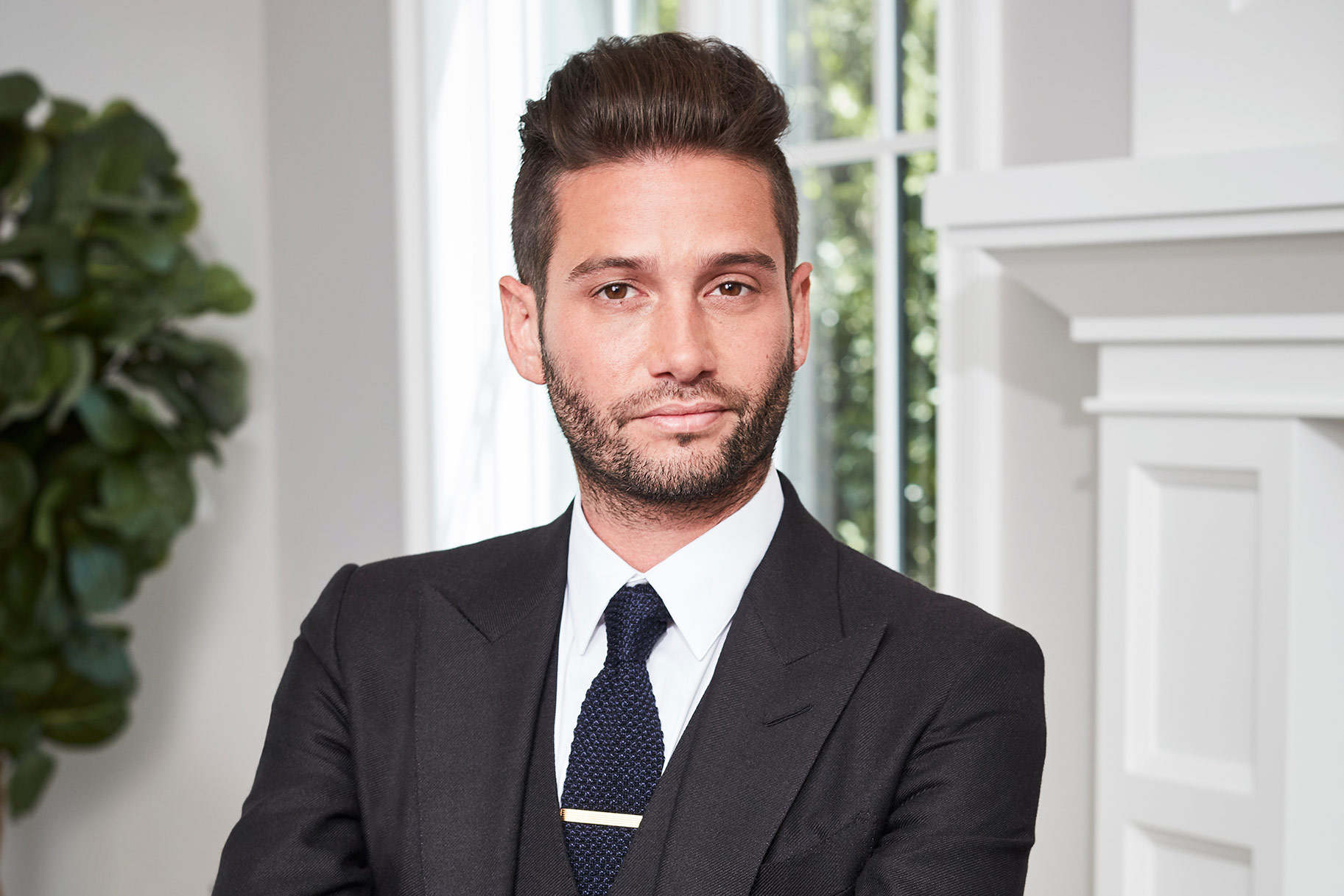 Josh Flagg's Grandmother Marjorie Platt Dies from COVID19 The Daily Dish