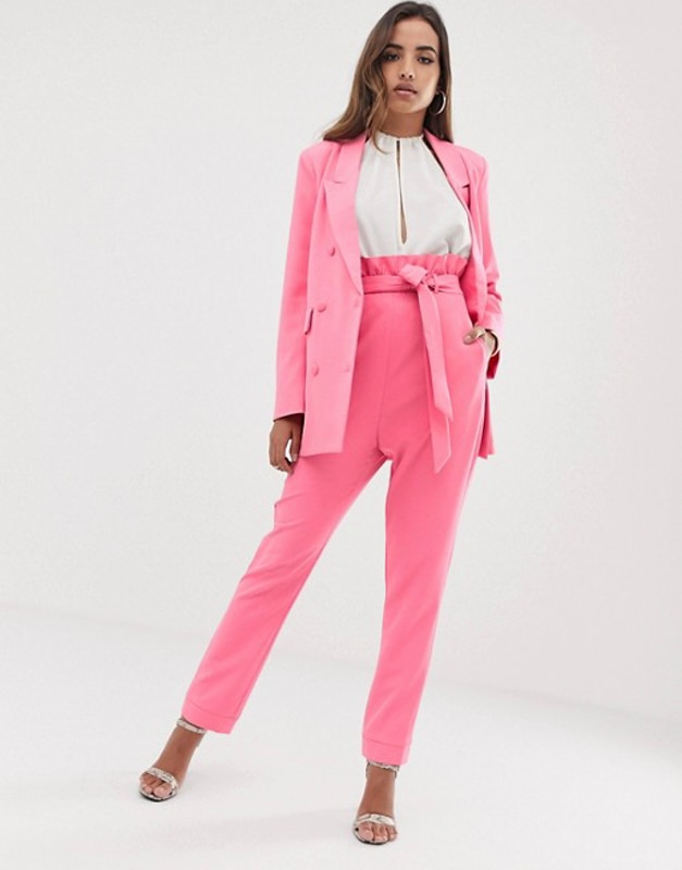 Kyle Richards Wears a Hot Pink Pantsuit on Real Housewives of Beverly ...