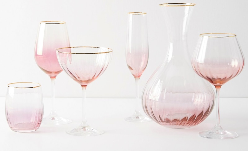 Wine Carafes: Shop Stylish Wine Decanters