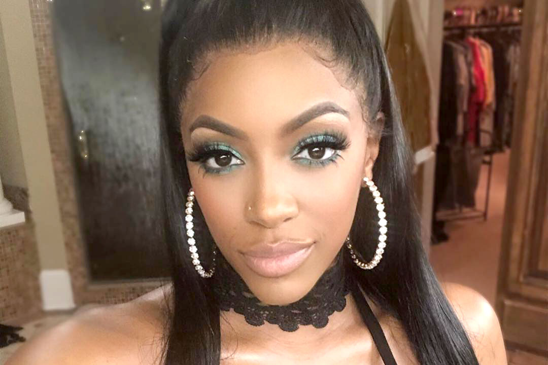 Porsha Williams