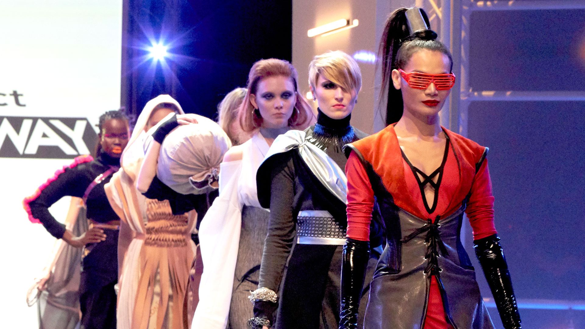 Project Runway Bravo TV Official Site