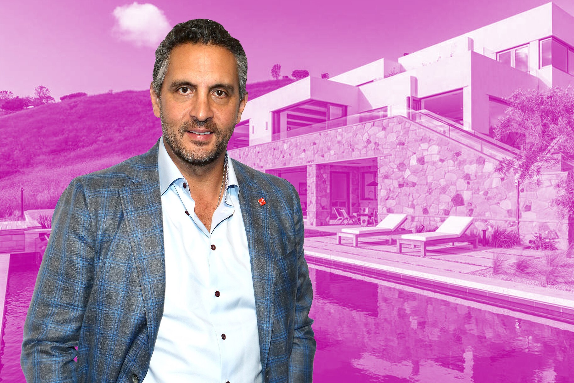 Mauricio Umansky Listing