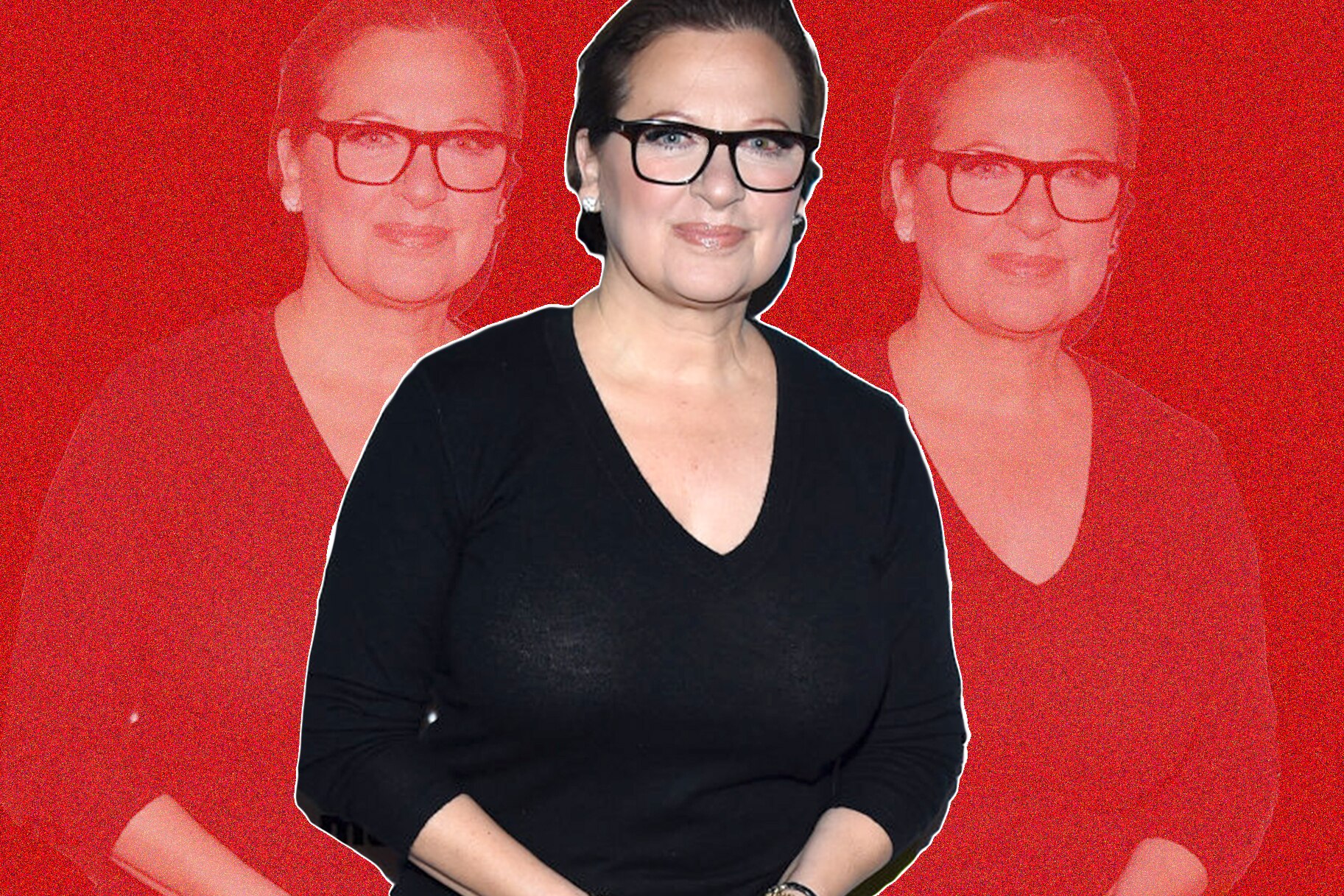 Caroline Manzo