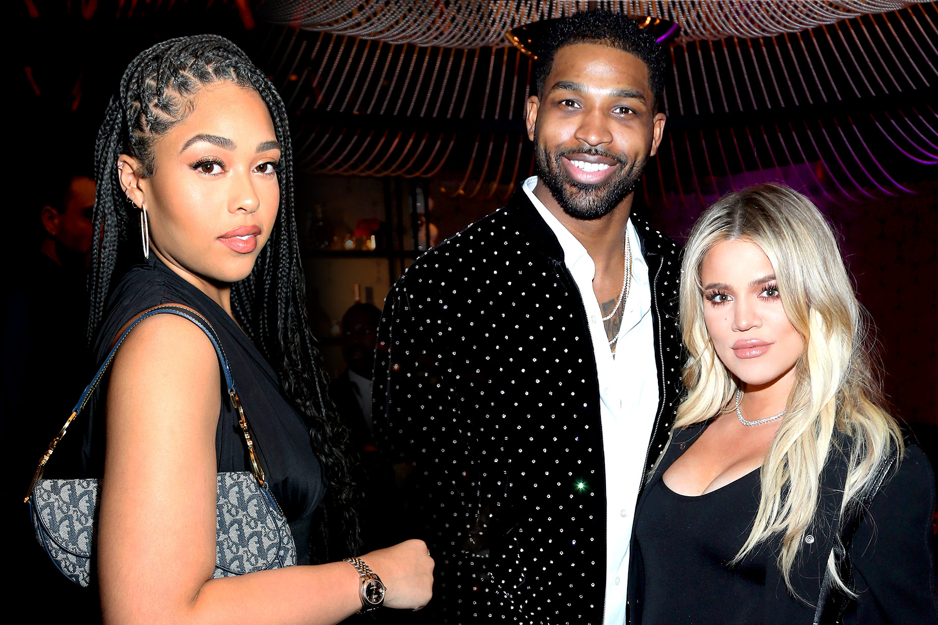 Jordyn Woods Talks Kuwtk Cheating Scandal Episode The Daily Dish