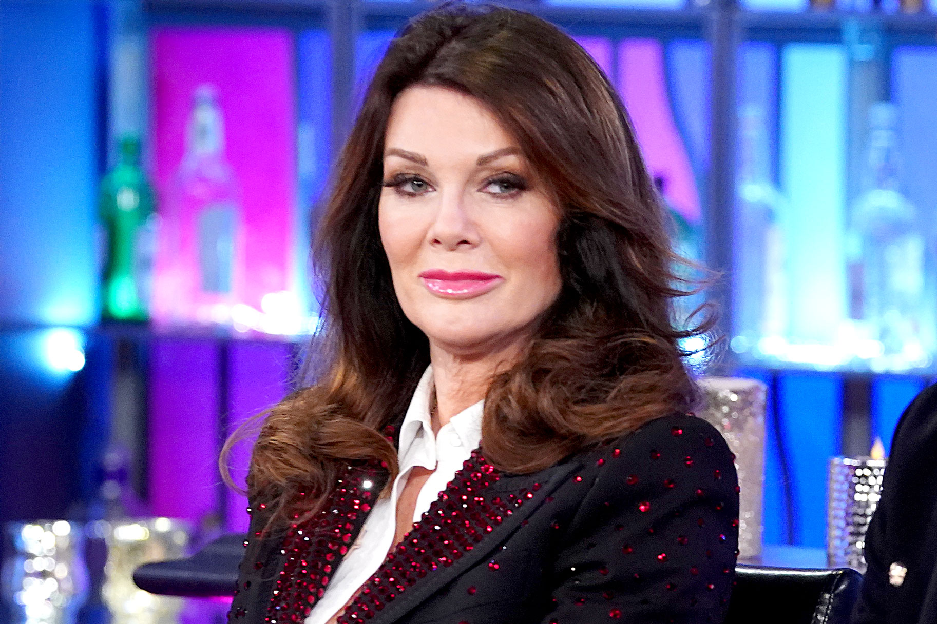 Lisa Vanderpump jets out of town day after explosive RHOBH reunion