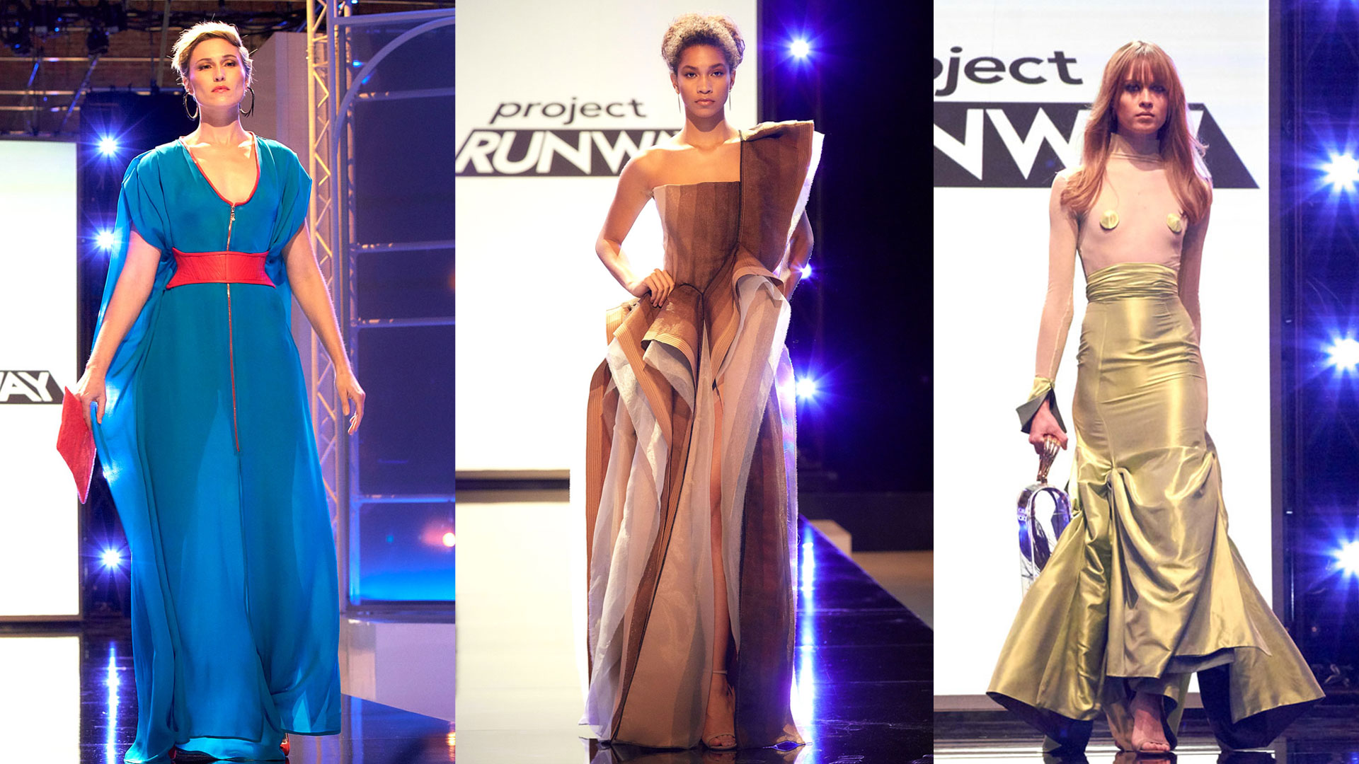 Project Runway Bravo TV Official Site