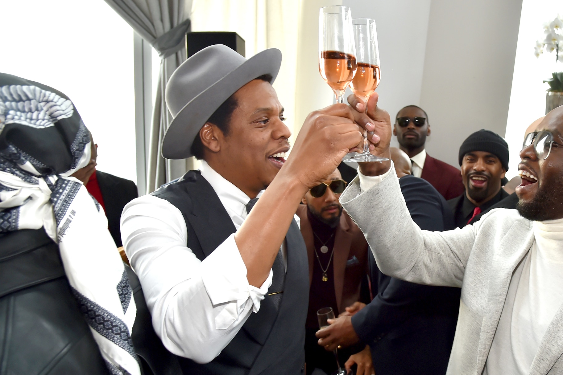 What Liquor Brands Does Jay-Z Own, What Are They Worth?