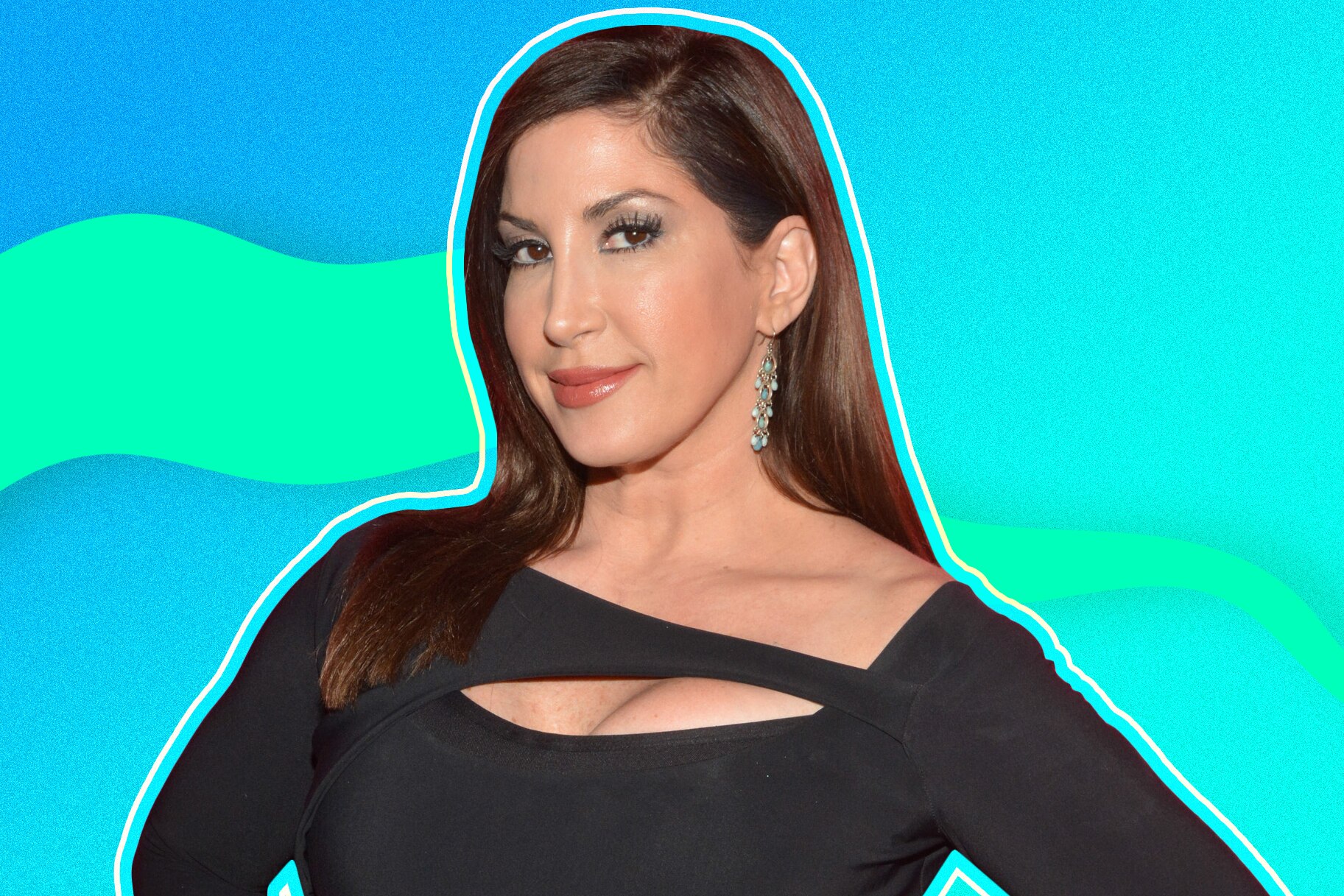 Jacqueline Laurita