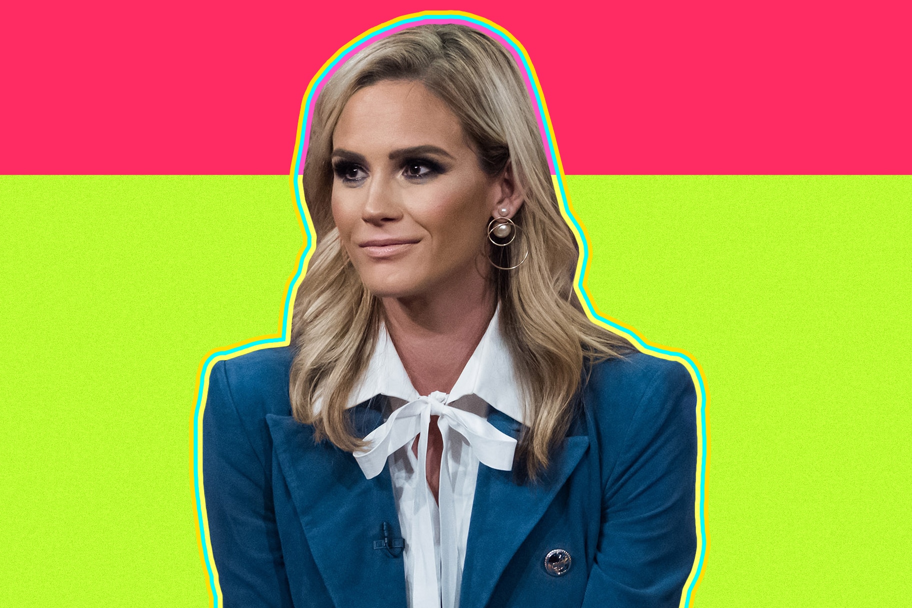 Meghan King Edmonds