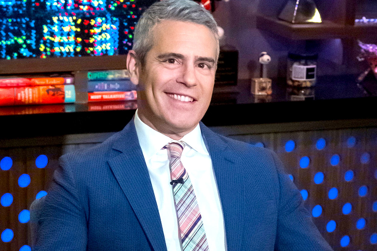 Watch What Happens Live with Andy Cohen | Bravo TV Official Site